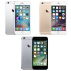 Original Apple iPhone 6 Plus 6P 5.5inch Smartphone IOS 4G LTE 8MP Camera WIFI GPS Apple Mobile Phone