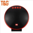 T&G Bluetooth Speaker TG036