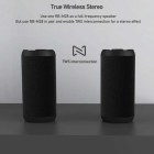 Remax RB-M28 Hot Selling Portable Waterproof Electronics Wireless Speaker New
